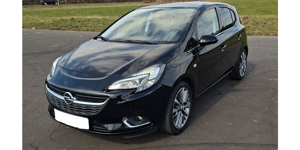 Opel Corsa 80.300 km 8.900 &euro; Neuhochstein 56462