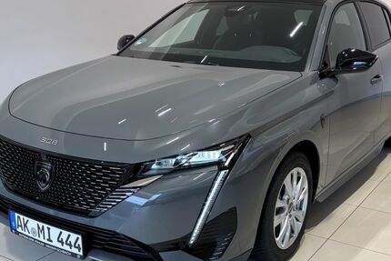 Peugeot 308 15.000 km 38.880 &euro; Niederfischbach 57572