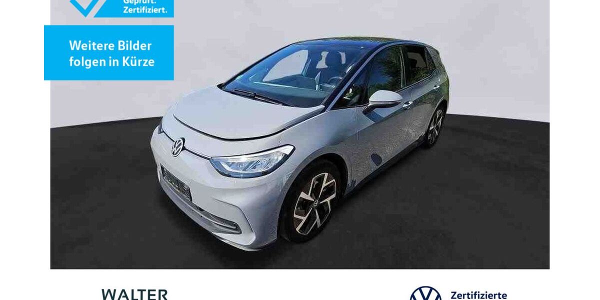 VW ID.3 21.900 km 29.950 &euro; Siegen 57076