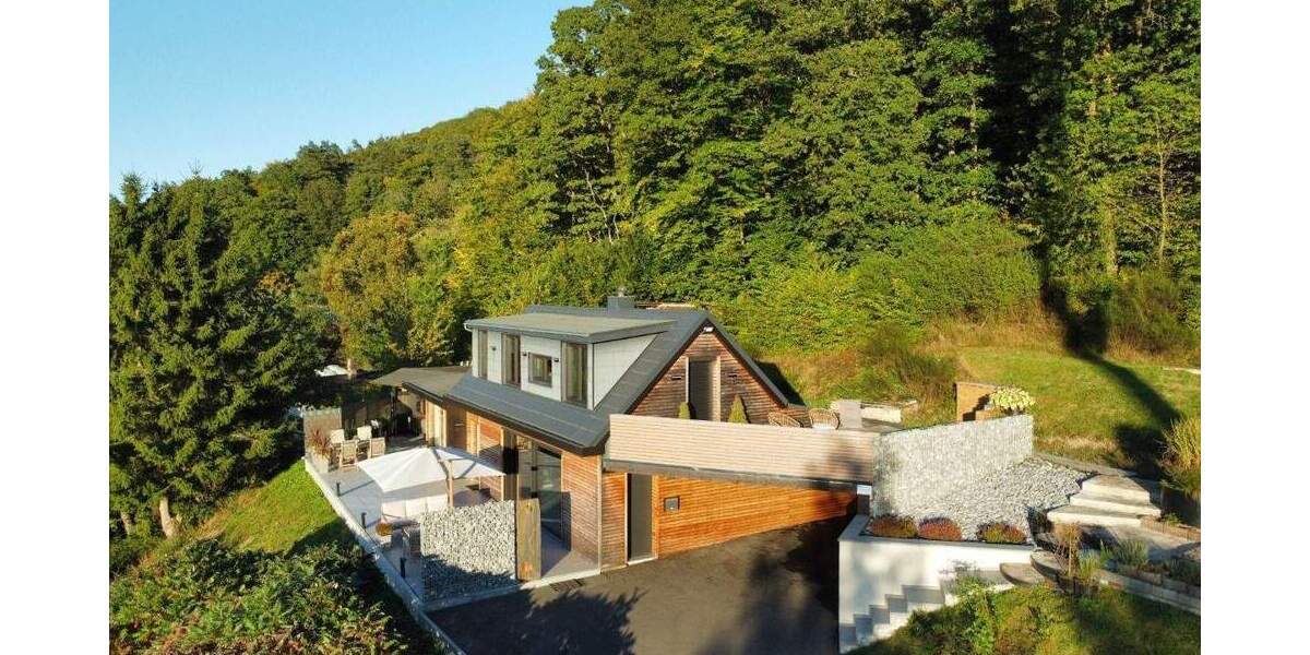 Einfamilienhaus Eschenburg Wissenbach - 4 Zimmer, 149 m&sup2;, 569.000&euro; | Angebot:25679998