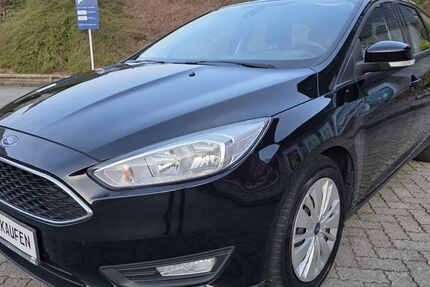 Ford Focus 210.500 km 4.591 &euro; Olpe 57462