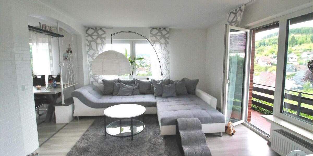 Einfamilienhaus Mudersbach - 5 Zimmer, 91 m&sup2;, 239.000&euro; | Angebot:25686203