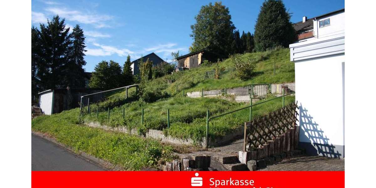 Grundstück Weitefeld - 40.000&euro; | Angebot:25203735