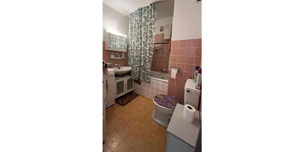 Etagenwohnung Hamm (Sieg) - 2 Zimmer, 45 m&sup2;, 88.500&euro; | Angebot:26800062