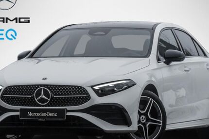 Mercedes-Benz A 250 18.706 km 33.880 &euro; Erndtebrück 57339