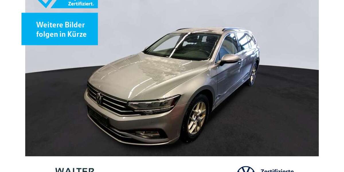 VW Passat 89.800 km 21.950 &euro; Siegen 57076