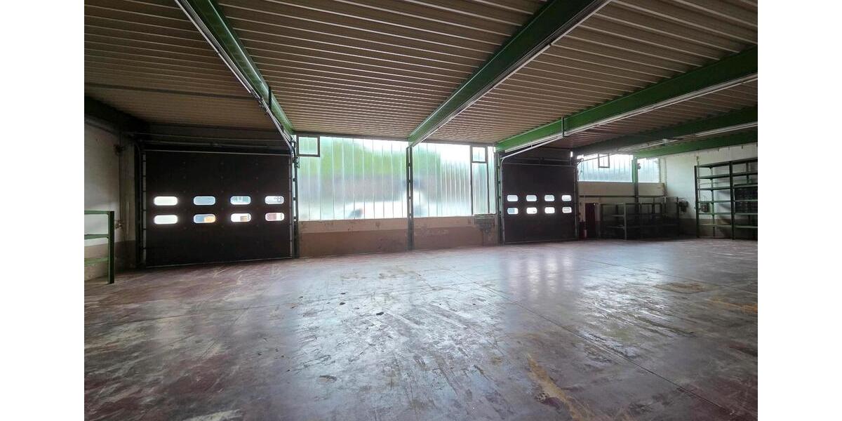 Gewerbeobjekt Daaden - 1.500&euro; | Angebot:26641193