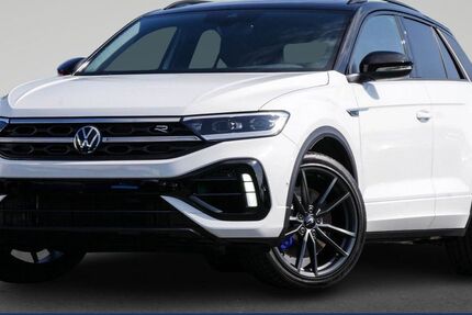 VW T-Roc 6.000 km 47.590 &euro; Haiger 35708