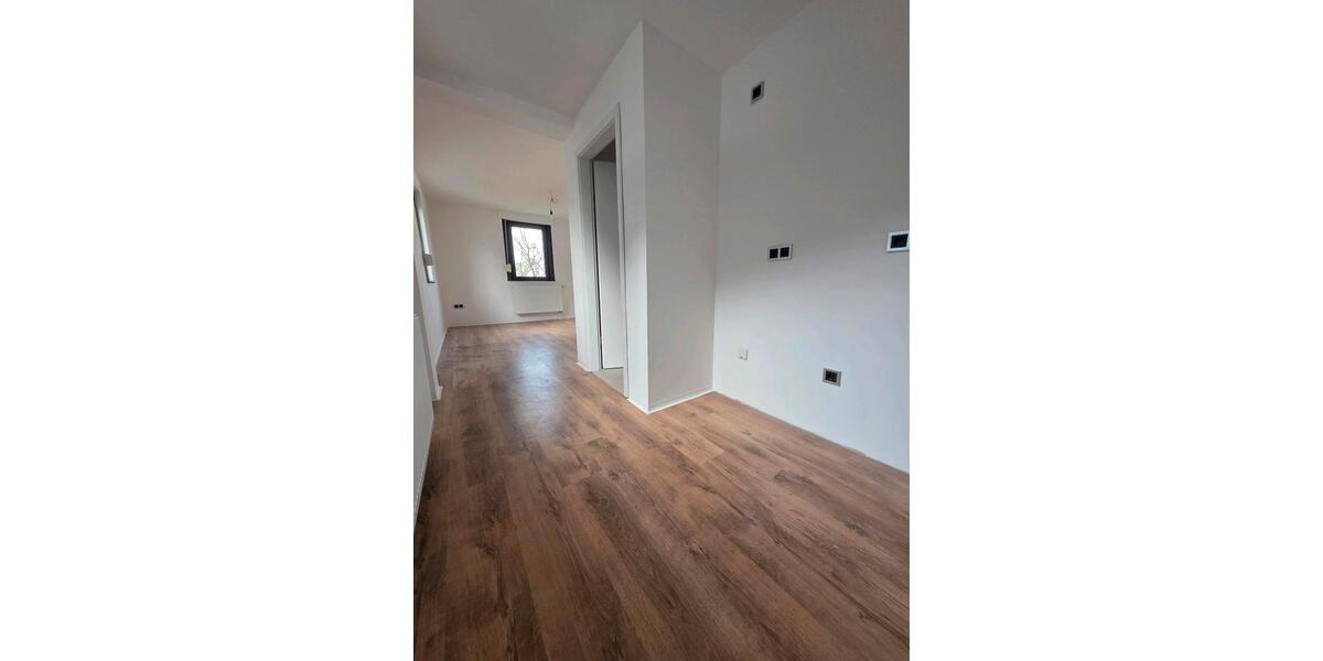 Etagenwohnung Hachenburg - 2 Zimmer, 40 m&sup2;, 650&euro; | Angebot:25971967