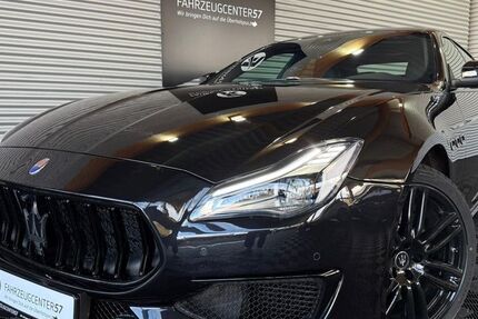 Maserati Quattroporte 20.422 km 53.500 &euro; Wenden 57482