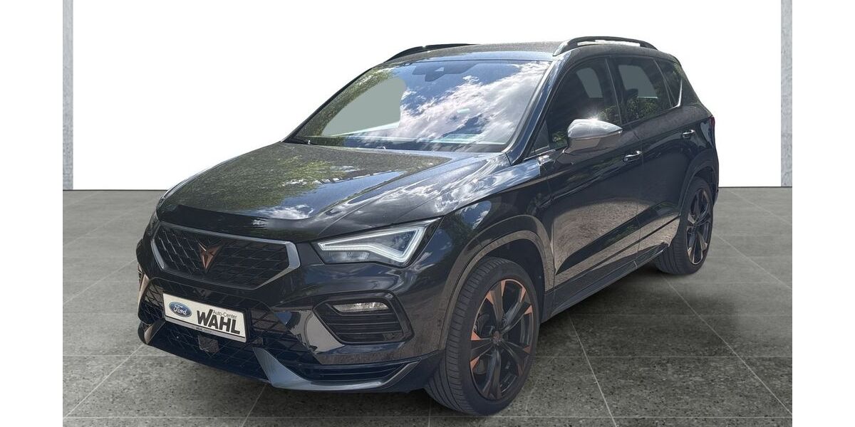 Cupra Ateca 32.029 km 28.900 &euro; Siegen 57072