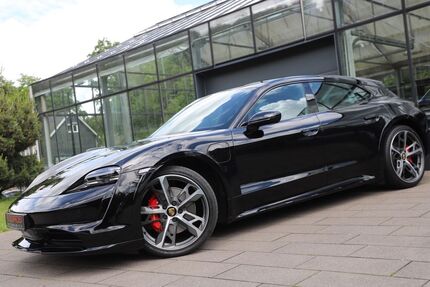 Porsche Taycan 30.900 km 64.950 &euro; Reichshof-Denklingen 51580
