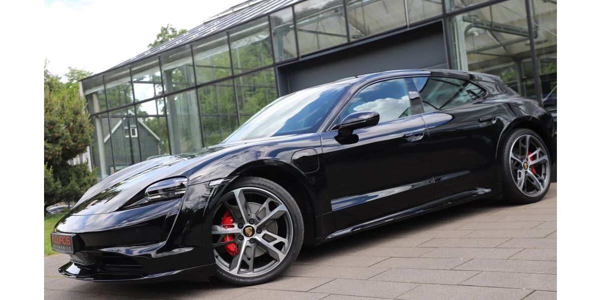 Porsche Taycan 30.900 km 64.950 &euro; Reichshof-Denklingen 51580