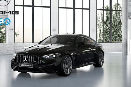 Mercedes-Benz CLE 53 AMG 7.740 km 79.770 &euro; Dillenburg 35683