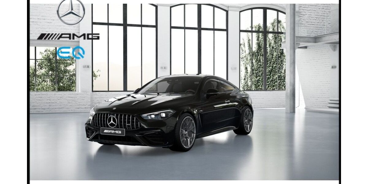 Mercedes-Benz CLE 53 AMG 7.740 km 79.770 &euro; Dillenburg 35683