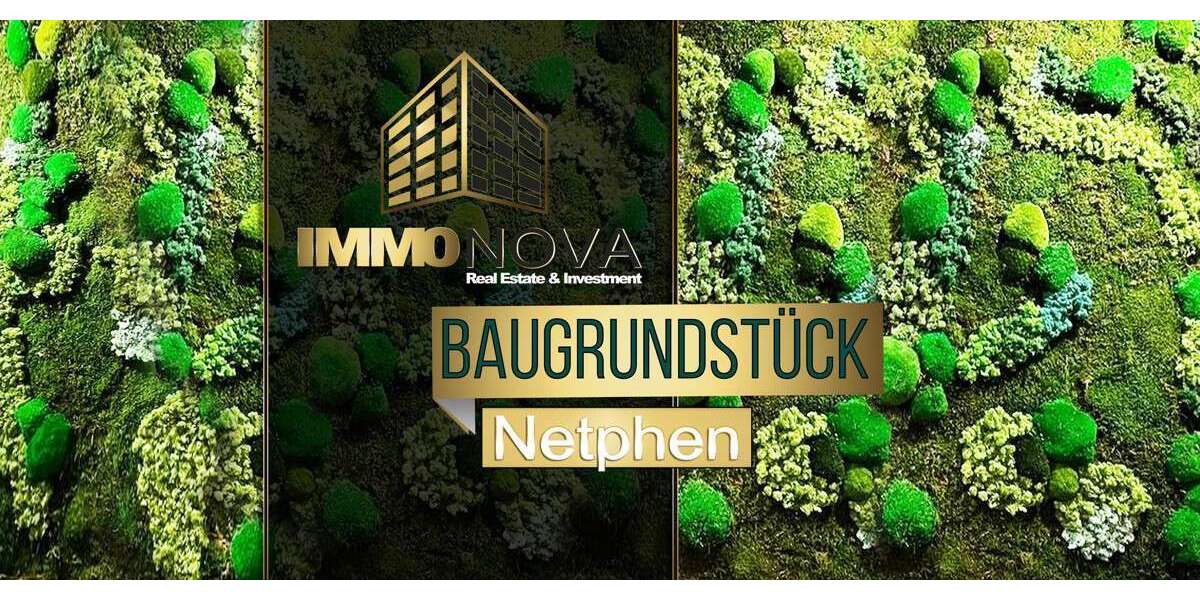 Grundstück Netphen / Irmgarteichen Irmgarteichen - 120.000&euro; | Angebot:15877428