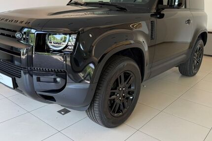 Land Rover Defender 1.500 km 68.900 &euro; Niederfischbach 57572