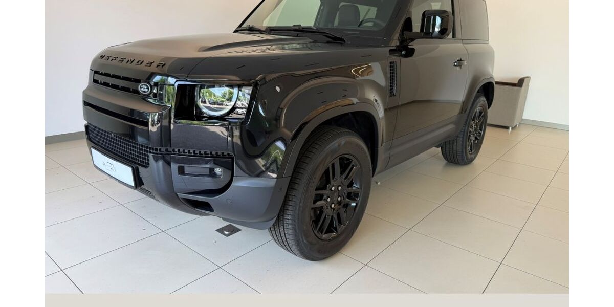 Land Rover Defender 1.500 km 68.900 &euro; Niederfischbach 57572