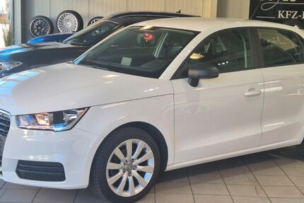 Audi A1 138.000 km 9.999 &euro; Dillenburg 35683