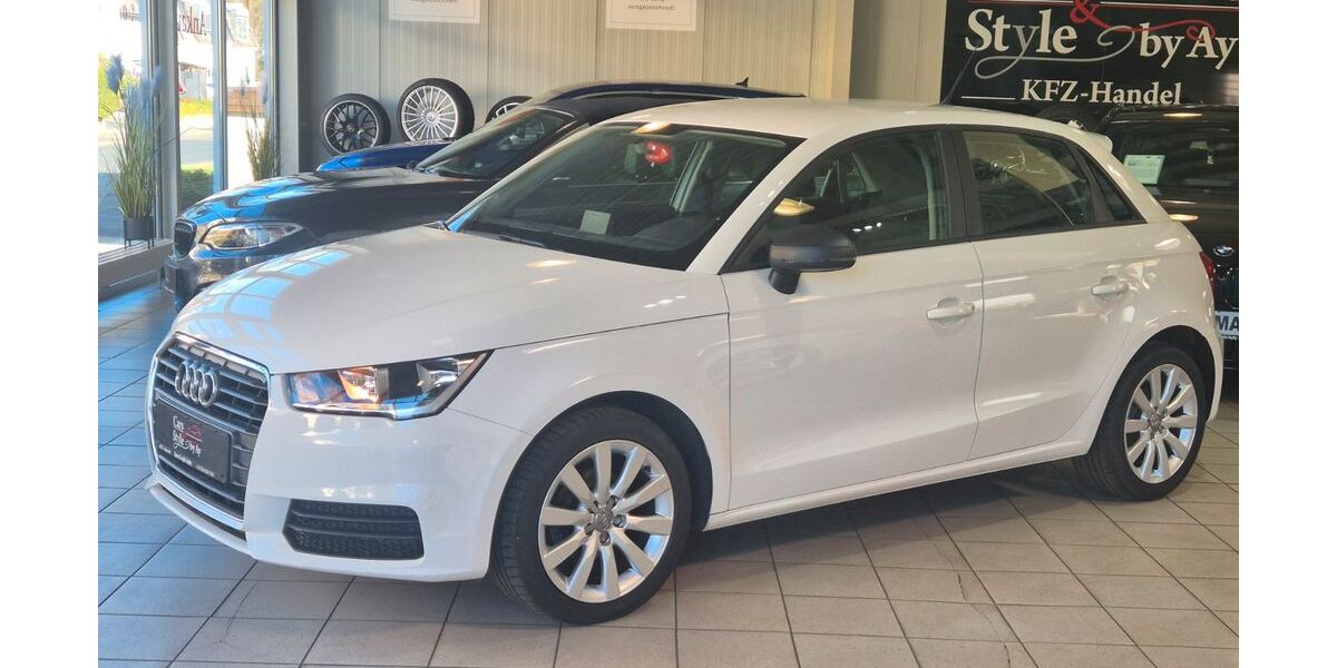 Audi A1 138.000 km 9.999 &euro; Dillenburg 35683