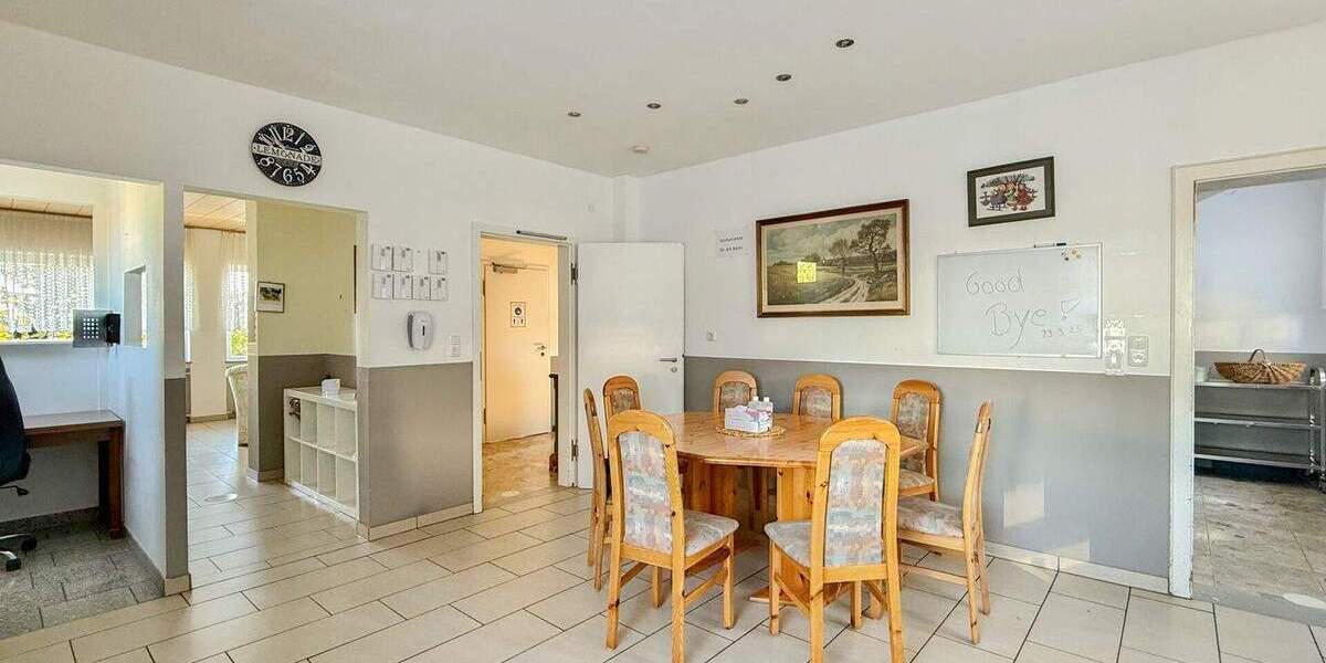 Mehrfamilienhaus, Wohnhaus Kroppach - 8 Zimmer, 285 m&sup2;, 495.000&euro; | Angebot:25819917