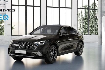 Mercedes-Benz GLC 300 14.000 km 68.330 &euro; Erndtebrück 57339