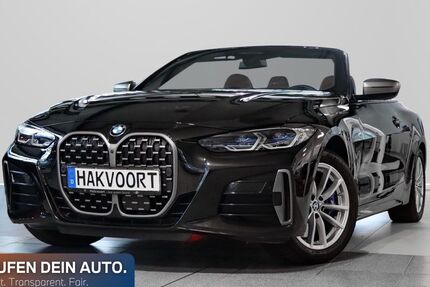 BMW M440 41.650 km 59.980 &euro; Bad Marienberg 56470