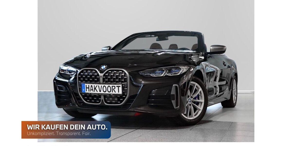 BMW M440 41.650 km 59.980 &euro; Bad Marienberg 56470