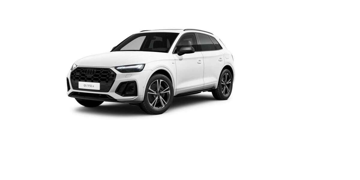 Audi Q5 45.900 km 49.910 &euro; Siegen 57074