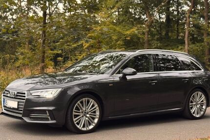 Audi A4 144.000 km 20.950 &euro; Olpe 57462