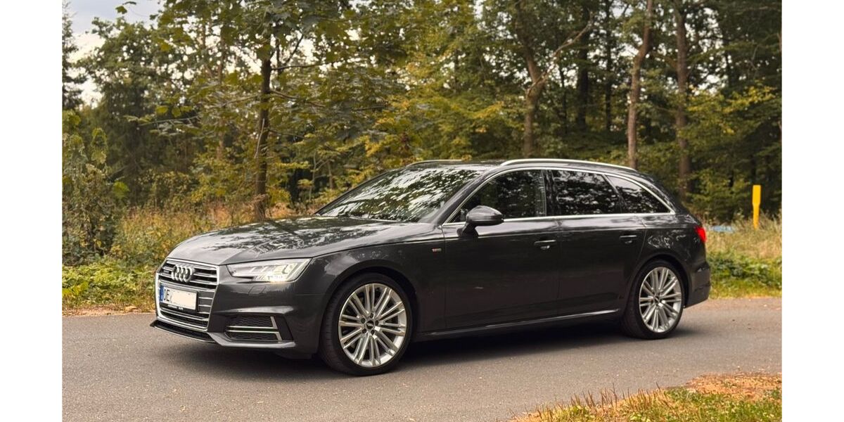 Audi A4 144.000 km 20.950 &euro; Olpe 57462