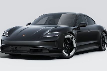 Porsche Taycan 58.496 km 79.700 &euro; Siegen 57080