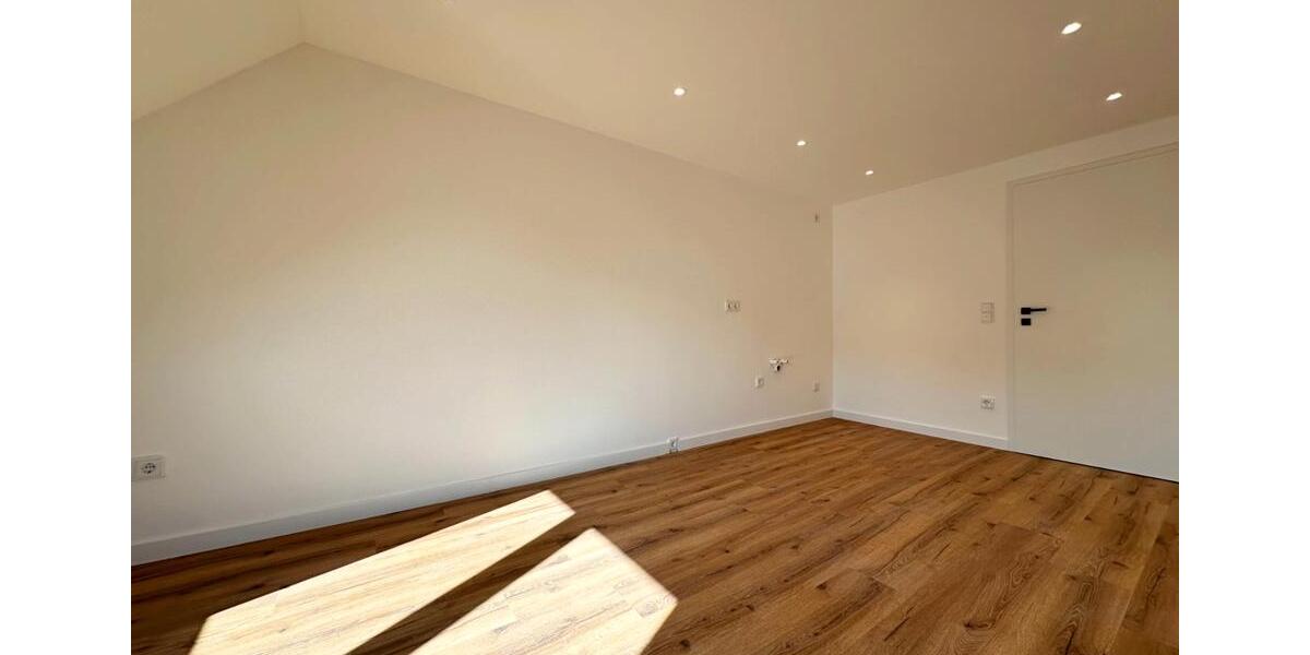 Etagenwohnung Siegen - 2 Zimmer, 34 m&sup2;, 135.000&euro; | Angebot:26425132