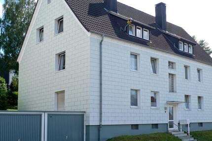 Wohnung Siegen Weidenau - 3 Zimmer, 53 m&sup2;, 365&euro; | Angebot:25382738