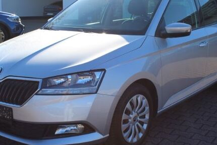 Skoda Fabia 30.377 km 15.970 &euro; Attendorn 57439