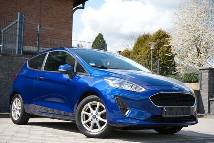 Ford Fiesta 75.000 km 7.480 &euro; Haiger 35708