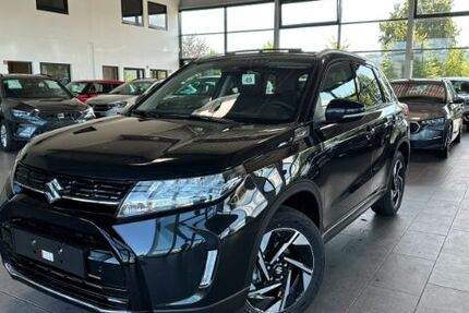 Suzuki Vitara 1.350 km 26.470 &euro; Attendorn 57439