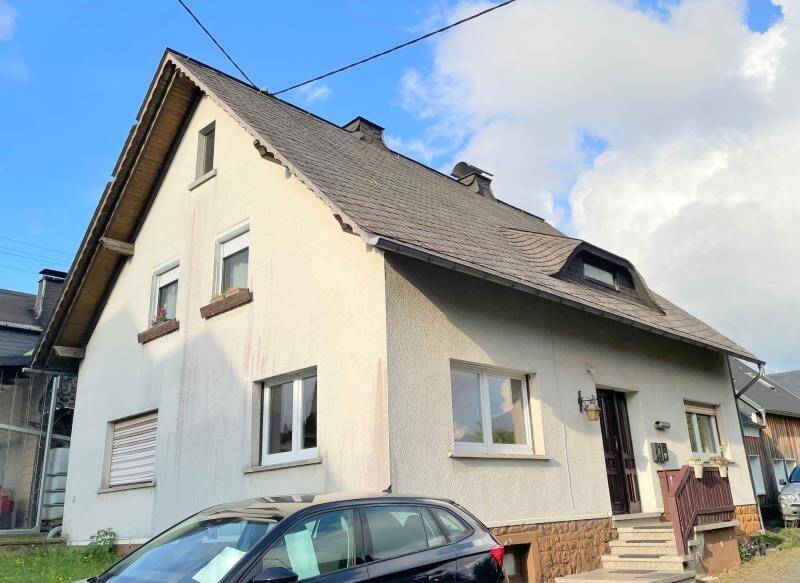 Etagenwohnung Höhn Oellingen - 6 Zimmer, 100 m&sup2;, 650&euro; | Angebot:26092657