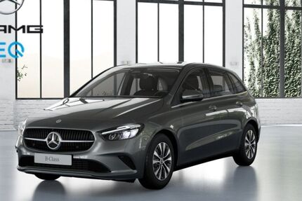 Mercedes-Benz B 180 33.650 km 27.290 &euro; Erndtebrück 57339