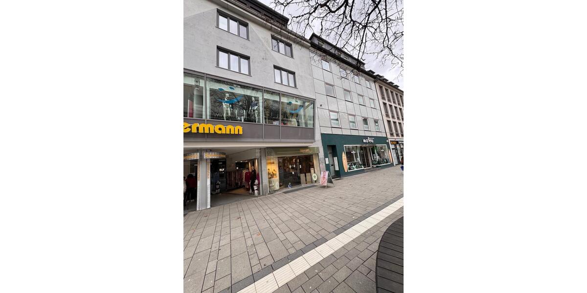 Gewerbeobjekt Siegen - 2.300&euro; | Angebot:25320807