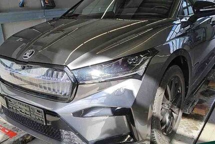 Skoda Enyaq 60.000 km 38.950 &euro; Siegen 57076