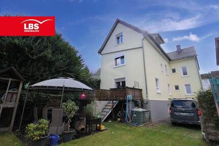 Haus Siegen Weidenau - 1 Zimmer, 235 m&sup2;, 495.000&euro; | Angebot:25686199