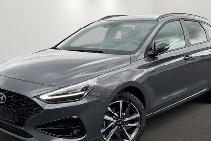 Hyundai i30 24.600 km 23.990 &euro; Dillenburg 35684