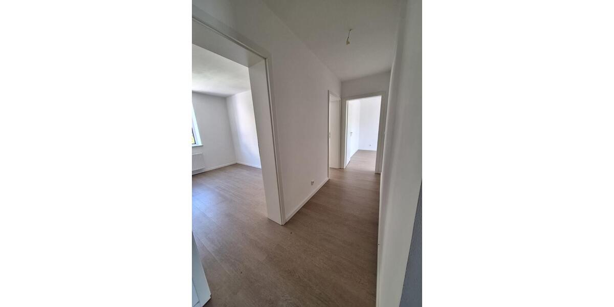 Etagenwohnung Siegen Kaan-Marienborn - 3 Zimmer, 72 m&sup2;, 198.700&euro; | Angebot:27000615