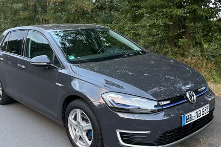 VW Golf 111.600 km 9.999 &euro; Herdorf 57562