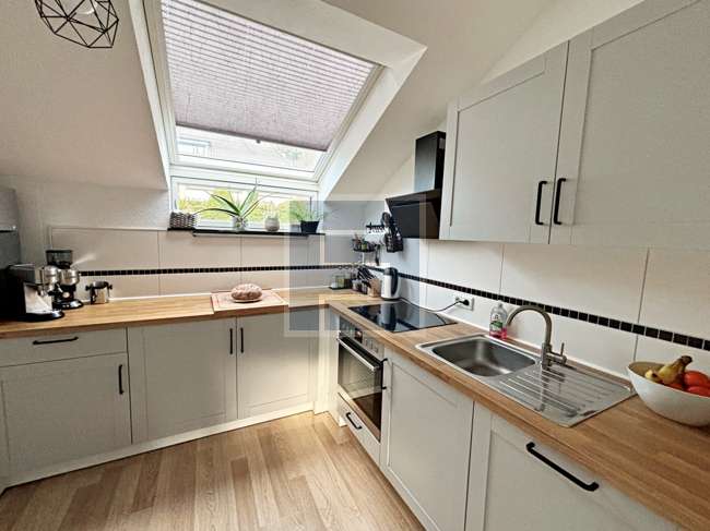 Etagenwohnung Siegen / Weidenau Weidenau - 2 Zimmer, 64 m&sup2;, 610&euro; | Angebot:25915336