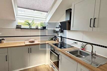 Wohnung Siegen / Weidenau Weidenau - 2 Zimmer, 64 m&sup2;, 610&euro; | Angebot:25915336