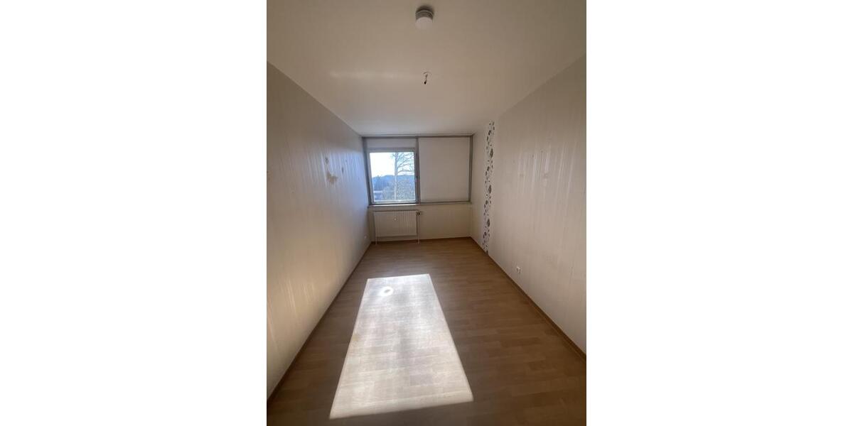 Etagenwohnung Kreuztal - 2 Zimmer, 63 m&sup2;, 355&euro; | Angebot:24326726