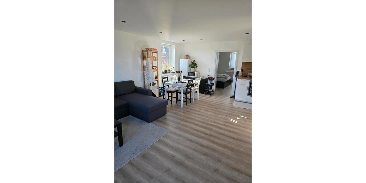 Etagenwohnung Wilnsdorf - 1 Zimmer, 75 m&sup2;, 750&euro; | Angebot:25999473