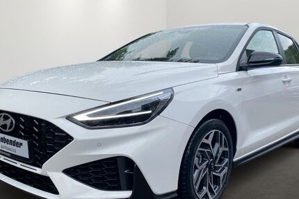 Hyundai i30 1.500 km 29.990 &euro; Siegen 57076